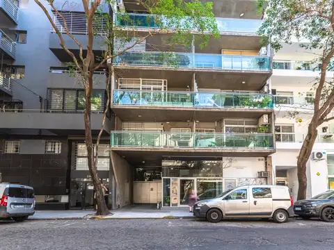 EN VENTA | DEPARTAMENTO 2 DORMITORIOS EN PICHINCHA | ROSARIO 