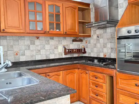 Casa en Alquiler 10 años