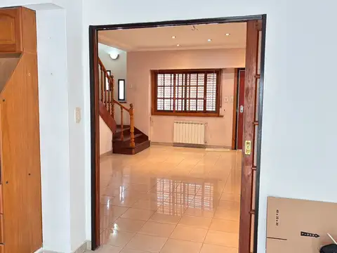 Chalet 3 amb con amplio  play
