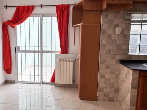 Casa en Alquiler al Oeste