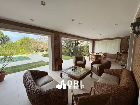 Casa en venta en Las Delicias