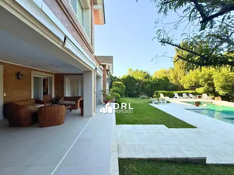 Casa en venta en Las Delicias 