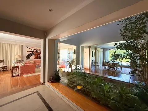 Casa en Venta en Las Delicias, USD 820.000