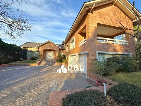 Casa en venta en Las Delicias