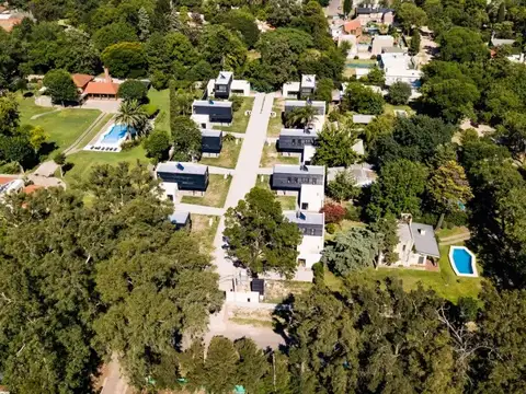 Casa en Alquiler de 2 dormitorios