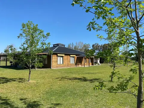 Casa en Venta o Alquiler en Chacras del Parana, Lima, Zarate