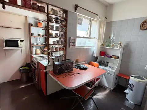 Departamento en Venta en Villa Devoto, USD 295.000