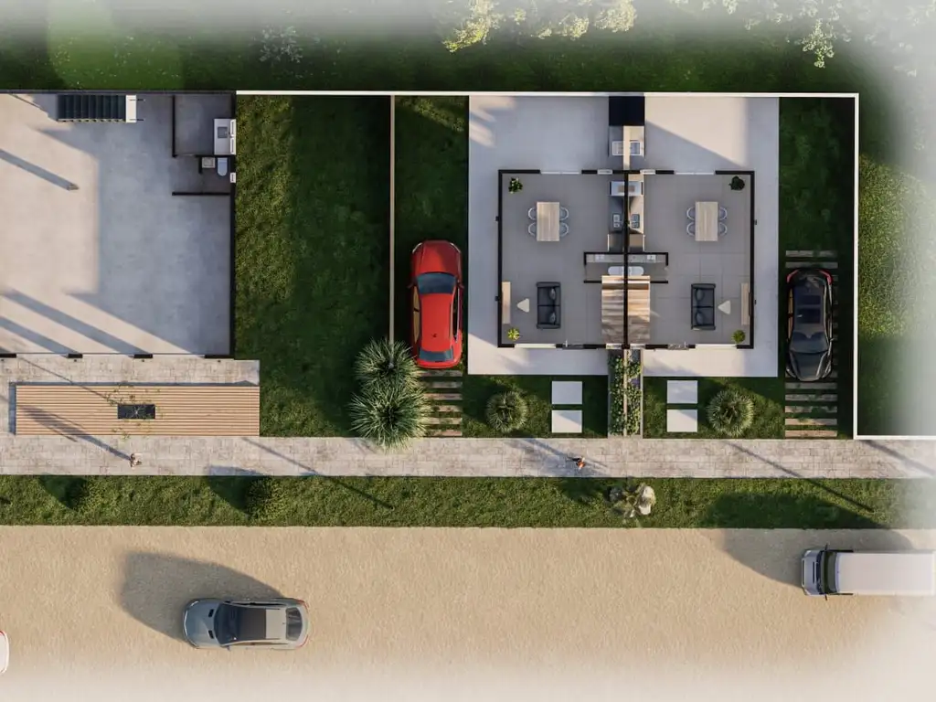 GANAH III  - Entrega Diciembre 2025