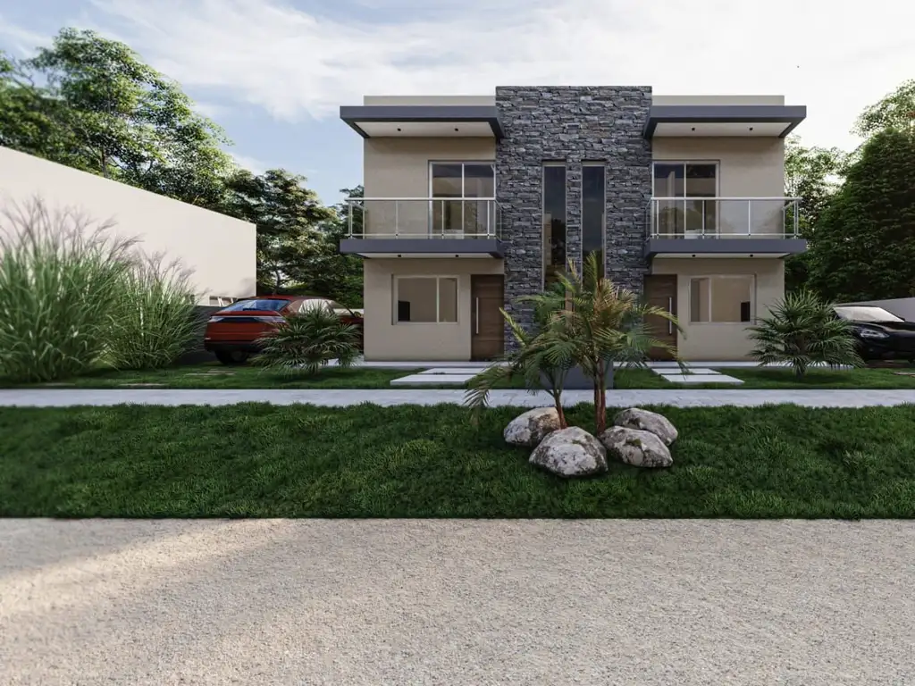 GANAH III  de 3 Dormitorios