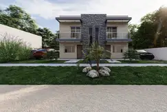 GANAH III  de 3 Dormitorios