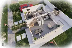 Emprendimiento en Nueva Atlantis