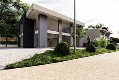 Emprendimiento en Nueva Atlantis de 3 Dormitorios