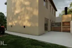 Emprendimiento en Nueva Atlantis - Etapa: En construcción