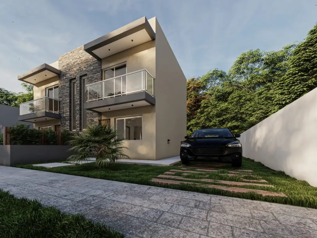 avenida roldan 200 - Entrega Diciembre 2025