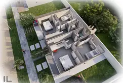 GANAH III  en Nueva Atlantis