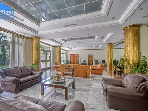 EDIFICIO HISTORICO. Categoria-Excelencia-Unico. Belgrano R.