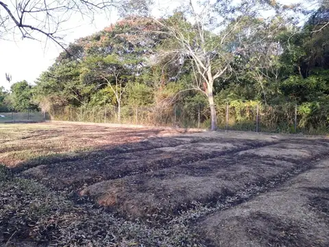 Terreno en Venta en Luque, USD 110.000