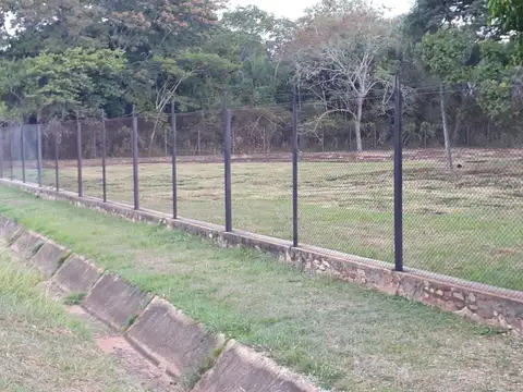 Ruta Areguá Patiño