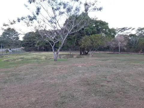 Ruta Areguá Patiño