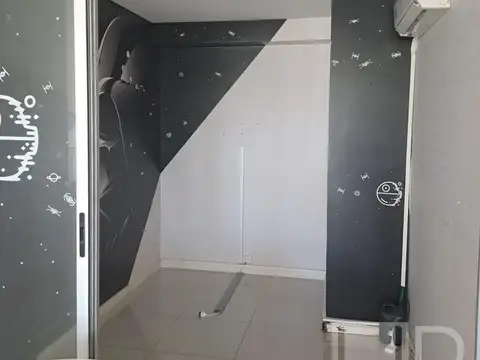 Depto Tipo Casa en Venta de 2 ambientes
