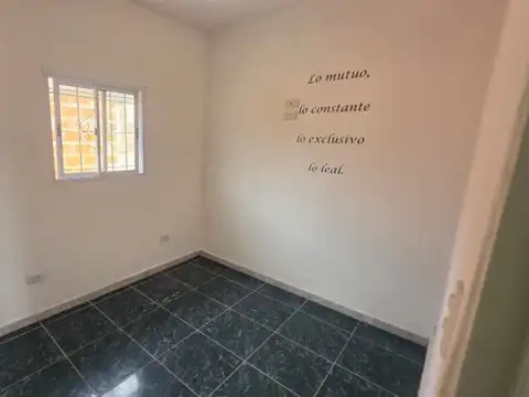 Departamento en Alquiler de 2 ambientes