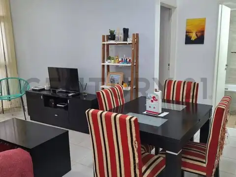 Patricios 200, Piso 4 torre VI