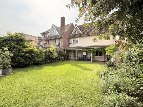 Casa en Venta de 4 dormitorios