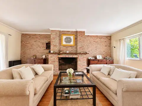 Casa en Venta 30 años