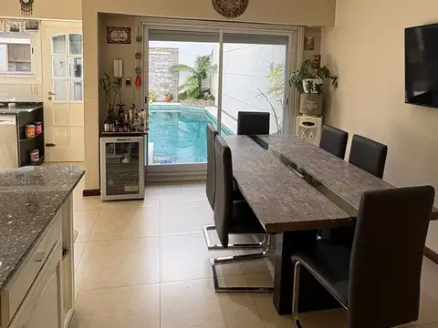 Casa en Venta en Villa del Parque, USD 520.000