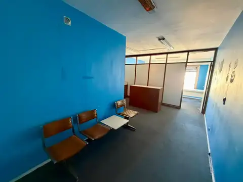 Oficina en Peatonal Florida - Microcentro