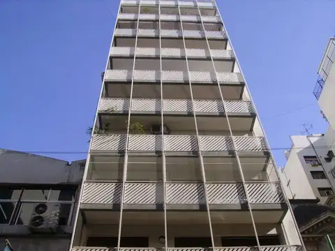 Departamento - Barrio Norte