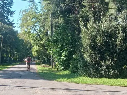 TERRENO EN VENTA EN SAN MIGUEL BARRIO SAN IGNACIO