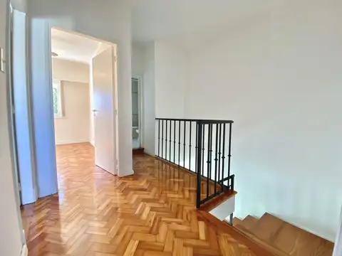 Casa en Alquiler 15 años