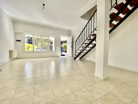 Casa en Alquiler de 2 dormitorios
