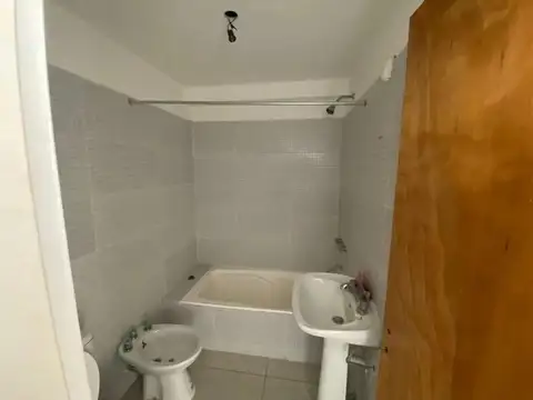 Departamento en venta en José C. Paz