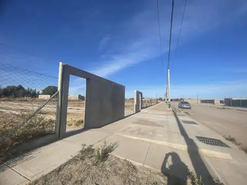 Terreno en Venta en Libertador Gral San Martin, $ 13.000.000