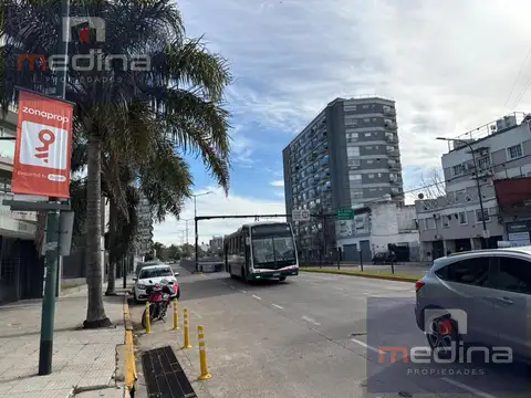 Centenario al 2300