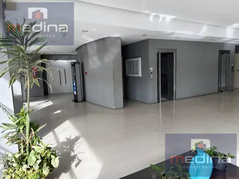 Departamento en Venta en Beccar, USD 178.900