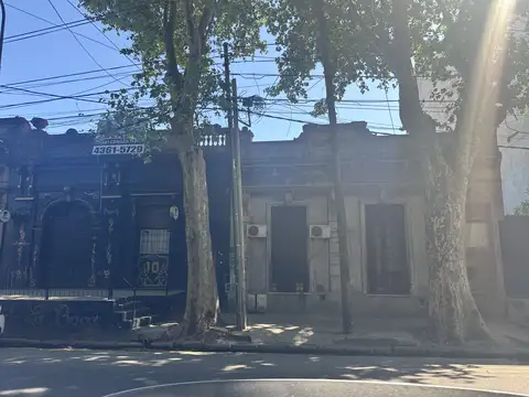 Terreno en venta en Boca