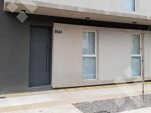 ALQUILER DUPLEX  A ESTRENAR -2 DORMITORIOS- Bº MERCANTILES- NEUQUEN