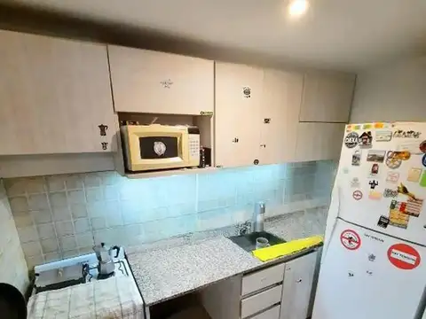 Departamento en Venta en Ituzaingo, USD 85.000