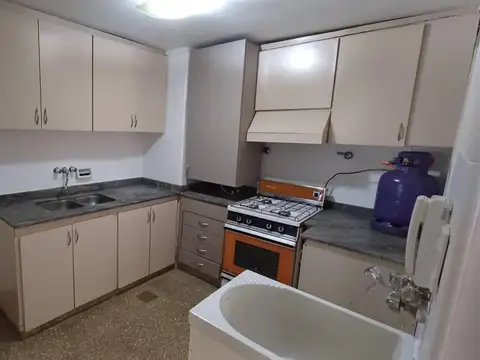 Departamento en Venta 50 años