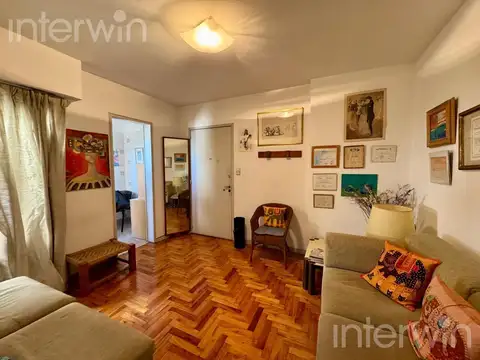 Oficina en Venta 40 años