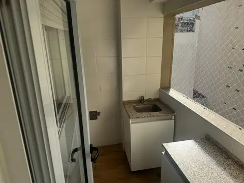 Departamento en Venta en Once, USD 285.000
