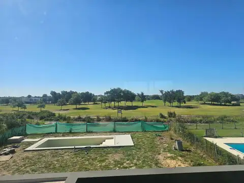 El Canton, Barrio Golf. Libertad 300