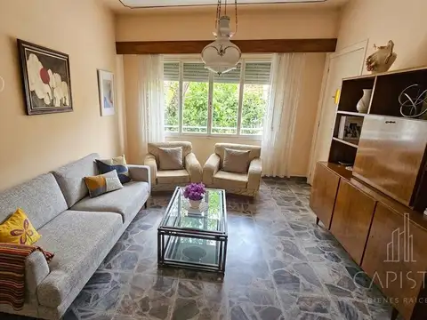 Casa en Venta de 5 dormitorios
