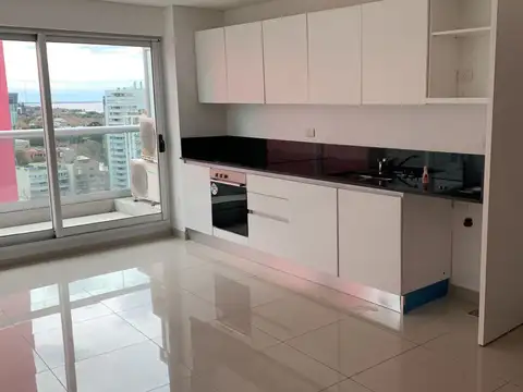 Departamento en Alquiler de 4 ambientes