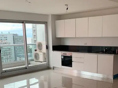 Departamento en Alquiler de 3 dormitorios