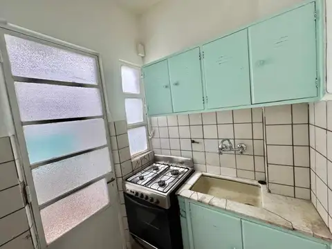 Departamento en Venta 70 años