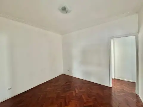 Departamento en Venta en Balvanera, USD 60.500